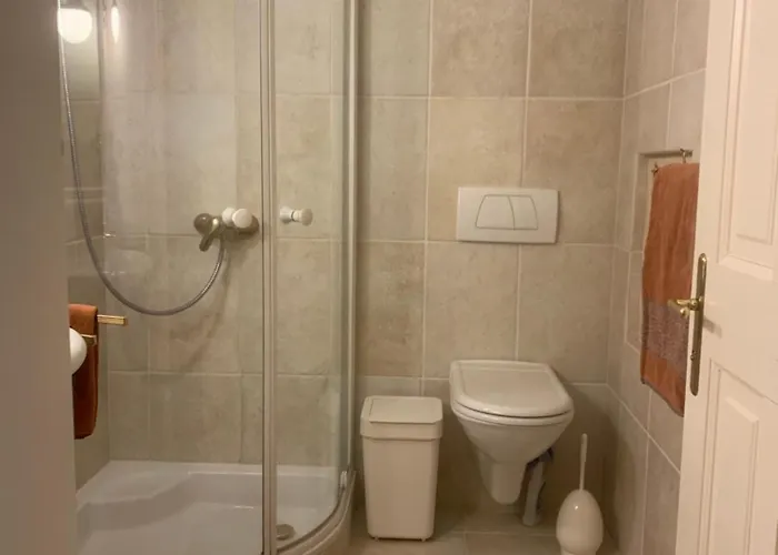 Itha's Secret Escape Apartmán Langschlag (Gross Gerungs)