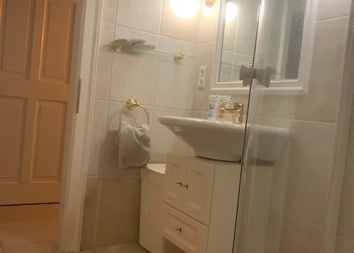 Itha's Secret Escape Langschlag (Gross Gerungs)