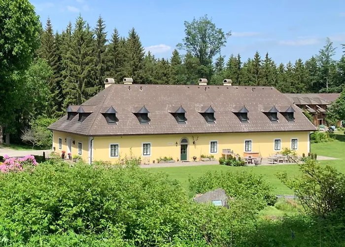 Itha's Secret Escape Apartmán *