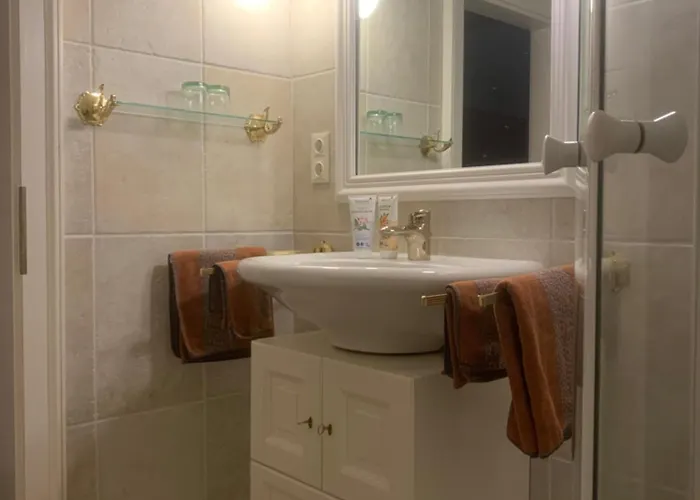 Itha's Secret Escape Langschlag (Gross Gerungs)