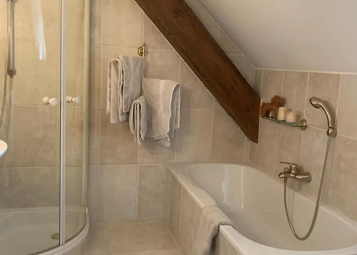 Itha's Secret Escape Apartamento