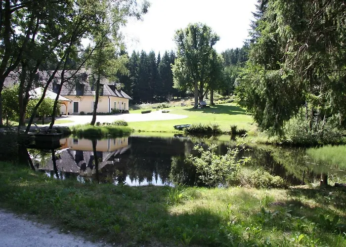 Itha's Secret Escape *