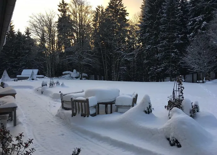 Itha's Secret Escape Appartamento *