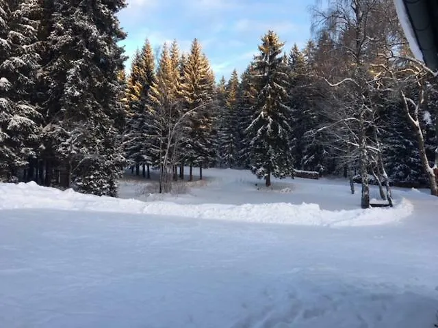 Itha's Secret Escape Apartmán