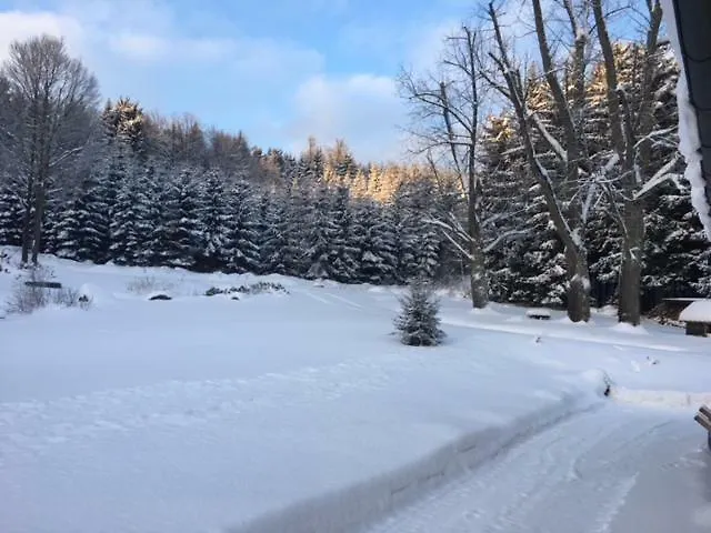 Itha's Secret Escape Apartamento Langschlag (Gross Gerungs)