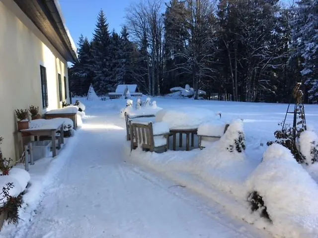 Itha's Secret Escape Langschlag (Gross Gerungs)