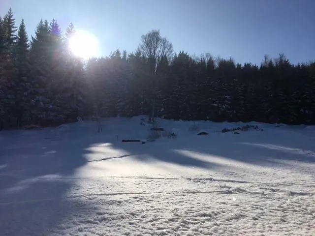 Apartamento Itha's Secret Escape