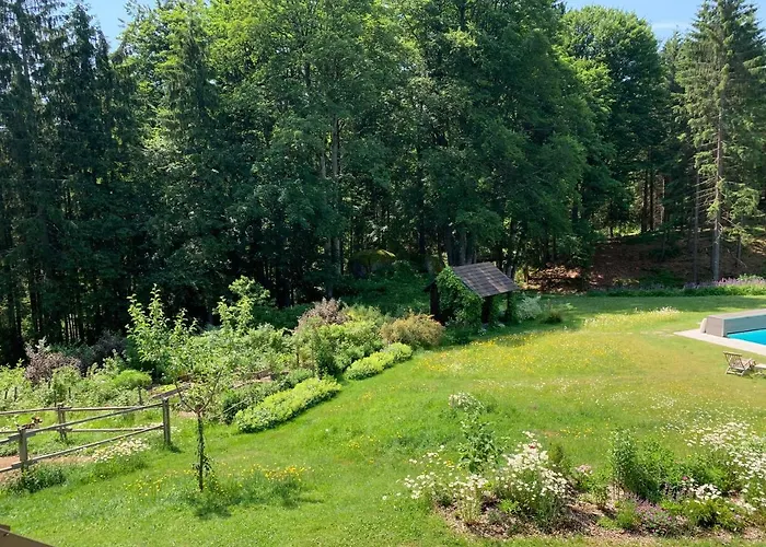 Apartmán Itha's Secret Escape