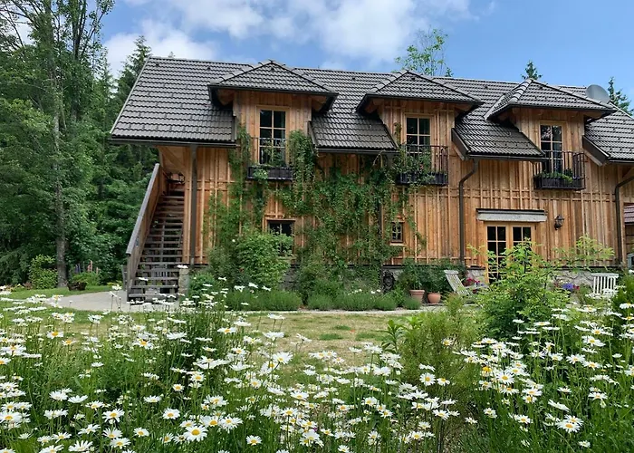 Itha's Secret Escape Langschlag