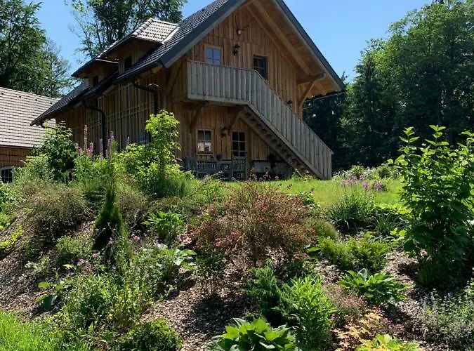 Itha's Secret Escape * Langschlag (Gross Gerungs)