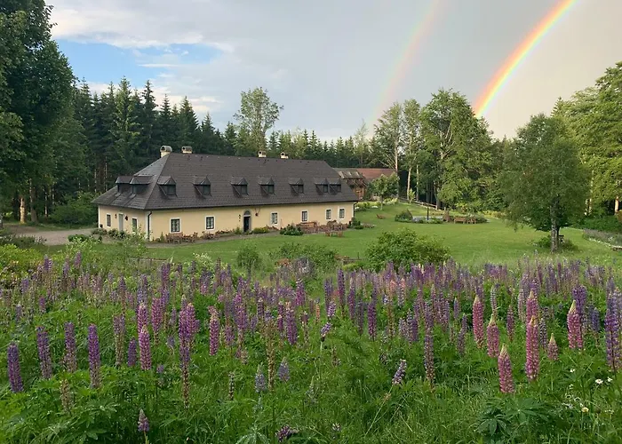 Itha's Secret Escape