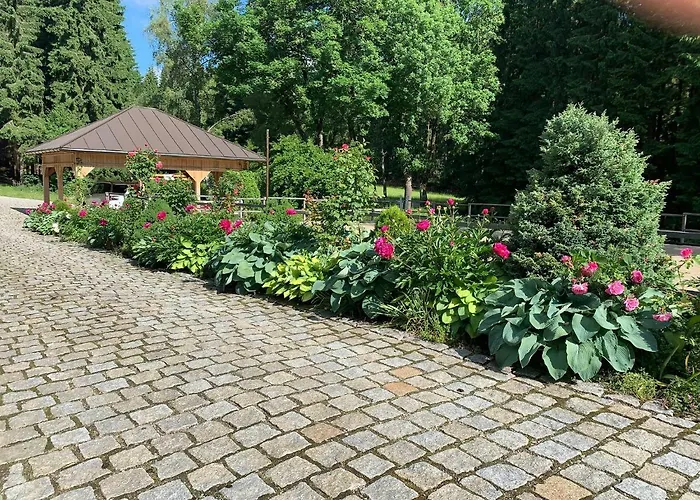 Itha's Secret Escape شقة Langschlag (Gross Gerungs)