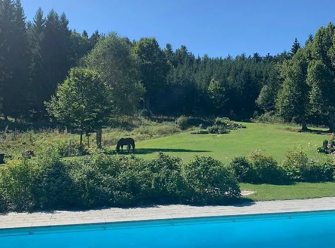 Itha's Secret Escape