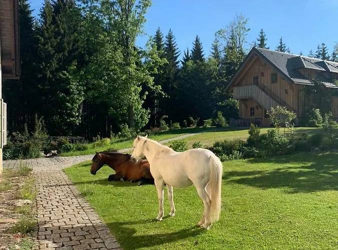 Itha's Secret Escape