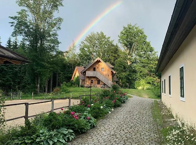 Itha's Secret Escape