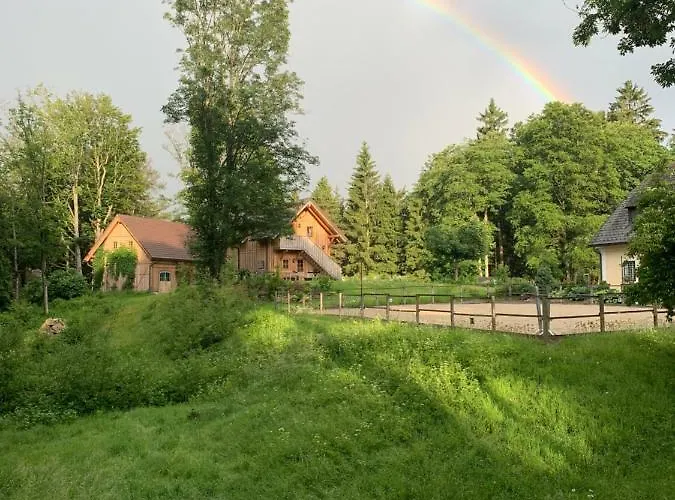 Itha's Secret Escape شقة *