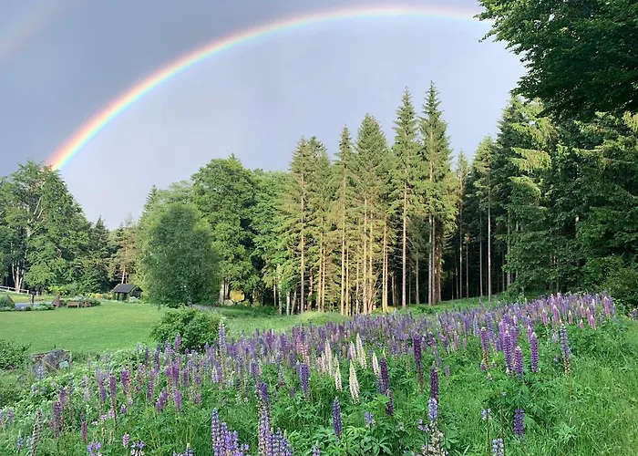 Itha's Secret Escape * Langschlag