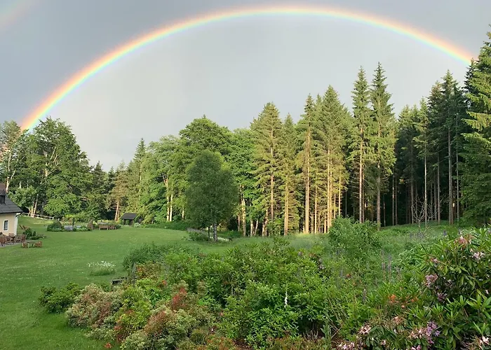 Appartamento Itha's Secret Escape