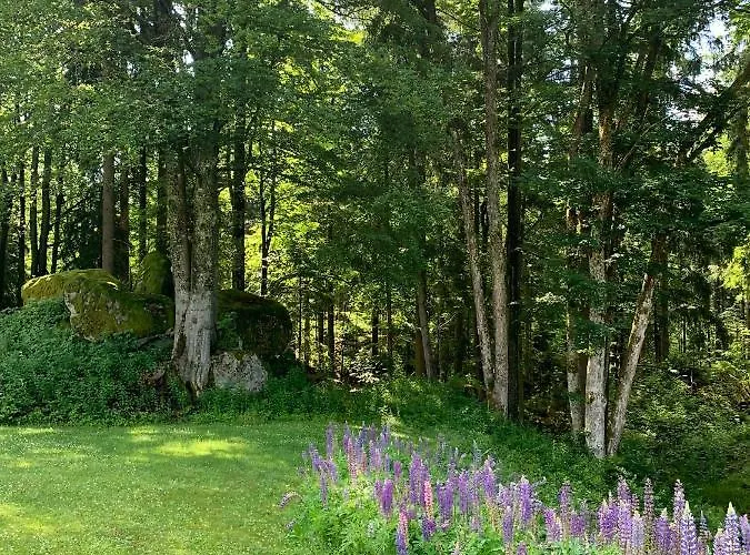 Itha's Secret Escape Apartmán Langschlag (Gross Gerungs)