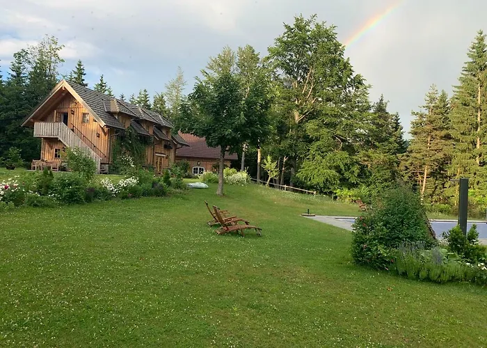 Apartmán Itha's Secret Escape *