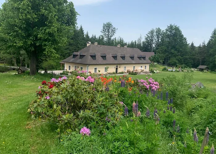 Itha's Secret Escape