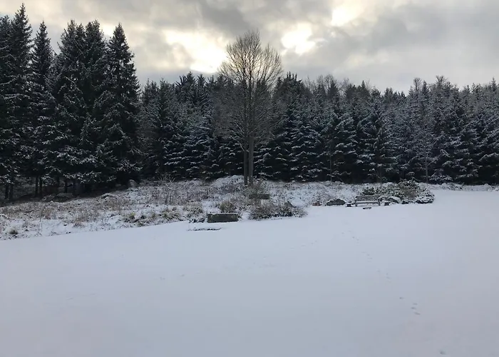 Apartmán Itha's Secret Escape