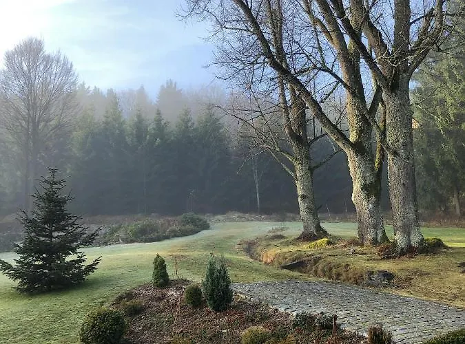 Itha's Secret Escape Apartamento