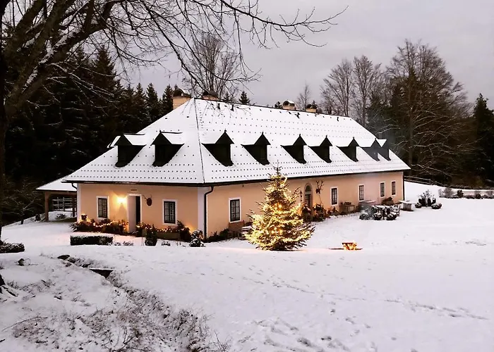 Apartmán Itha's Secret Escape