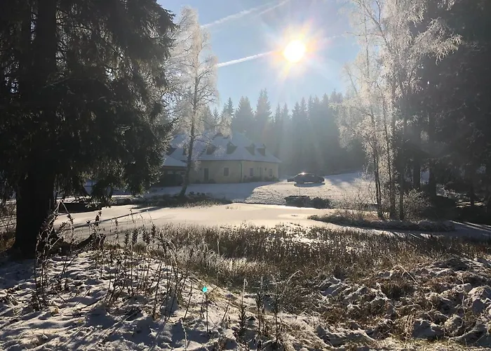 Itha's Secret Escape Langschlag (Gross Gerungs)